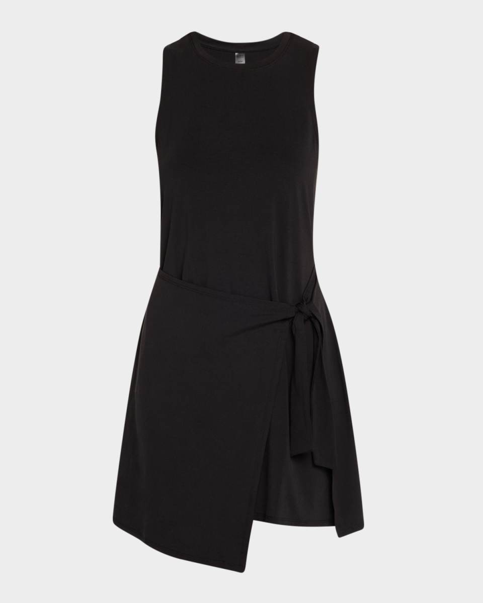 Meet Up Mini Dress